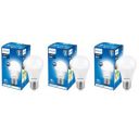 PHILIPS LED 9W Delivers 806 lumens ace saver LED lamp E27 crystal white /6500K....