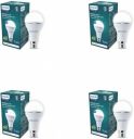 PHILIPS LED Bulb Emergency 13W CW B22 3hr 3 hrs Bulb Emergency Light (White)