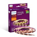 PHILIPS LED Cove Light for Ceiling | 5-Meter LED Strip Light for Home Decoration | CoveGlow, Natural White | Pack of 1 (Driver Required Separately)...