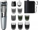 PHILIPS MG3760/33 Trimmer 75 min Runtime 9 Length Settings  (Black)...