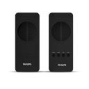 Philips Audio MMS1015/94 15 Watt 2.0 Channel Wireless Bluetooth Speaker...