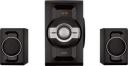 Philips MMS2260B/94 60 W Bluetooth Home Theatre (Black, 2.1 Channel)...