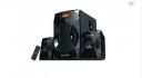 Philips MMS4040F 2.1 channel Multimedia Speaker...