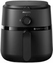 PHILIPS NA120/00 with uses up to 90% less fat, 1500W, with Rapid Air Technology Air Fryer (4.2 L)...