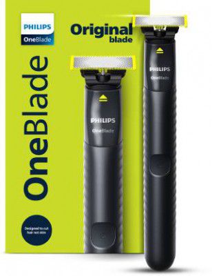 PHILIPS OneBlade QP1424/10 Trimmer 30 min Runtime