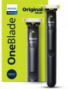 PHILIPS OneBlade QP1424/10 Trimmer 30 min Runtime...