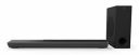 Philips Audio Performance TAPB603 3.1CH 320W Dolby Atmos Soundbar with Wireless Subwoofer & Cinematic Sound (Black)...