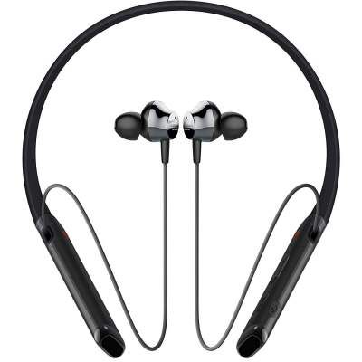 Philips Performance TAPN402BK Hi-Res Audio Bluetooth 5.0 in-Ear Neckband