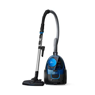 [Extra Rs 1600 OFF] Philips PowerPro FC9352/01-Compact Bagless Vacuum Cleaner