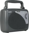 Philips Radio DL167/94 with MW/SW/FM Bands...