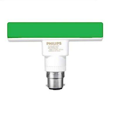 PHILIPS Rangoli T-Bulb (5W Green)