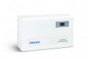 Philips Safetec Electronic Voltage Stabilizer for AC Up to 2 Ton (Working Range: 150V-280V)...
