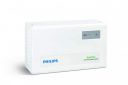 Philips Safetec Electronic Voltage Stabilizer for AC Up to 2 Ton (Working Range: 170V-270V)...