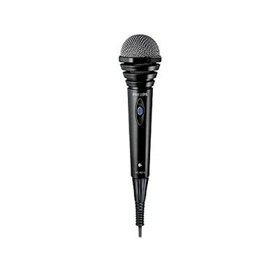 Philips SBCMD110/00 Microphone, Corded