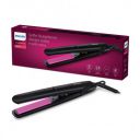 Philips Selfie Hair Straightener I Minimized Heat Damage with SilkPro Care...