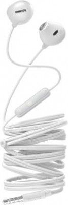 PHILIPS SHE2305WT/00 Wired  (White, In the Ear)