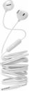 PHILIPS SHE2305WT/00 Wired  (White, In the Ear)...