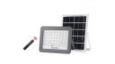 PHILIPS Solar Flood Light (BVC080) Essential SmartBright Solar Outdoor Flood Light | Cool White | Panel Peak Wattage :pack of 1...