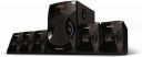 PHILIPS SPA4040B/94 45 W Bluetooth Home Theatre (Black, 5.1 Channel)...