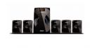 Philips SPA4040B/94 5.1 channel Multimedia Speaker, 45 Watts...