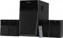 PHILIPS SPA8180B/94 80 W Bluetooth Home Theatre...