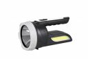 PHILIPS Spark 5W Rechargeable Emergency Light | 1200 mAh Battery and 5.5 Hours Backup...