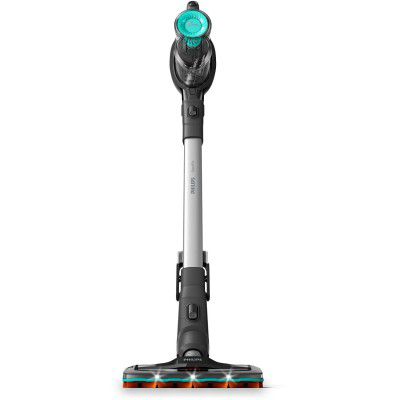 Philips SpeedPro Cordless Stick Vacuum Cleaner (FC6726/01)