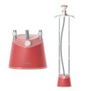 PHILIPS Standing Garment Steamer STE1020/40-1800 Watts, 1.8 Ltr Water Tank...