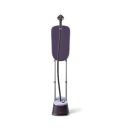 Philips Standing Garment Steamer STE3160/30 – 2000 watts power, Unique tilting style board, 3 steam settings, up to 40 g/min steam output...