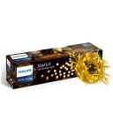 PHILIPS Starlit 12 Meter 72 LEDs String Light for Decoration | Pack of 1...