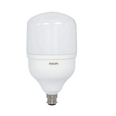 Philips Stellar 30-Watt LED High Wattage Bulb with Elegant Design Base B22 Light 