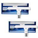 PHILIPS Stellar Bright 10W B22 LED T-Bulb,Cool Day Light , Pack of 2...