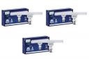 Philips Stellar Bright 12W B22 LED T-Bulb,1080lm,Cool Day Light, Pack of 3...