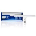 PHILIPS Stellar Bright 14W B22 LED T-Bulb,Cool Daylight, Pack of 1...