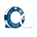 Philips Stellar Bright 20-watt O-Bulb | Bulb Base:B22 | Cool Day Light, Pack of 1...