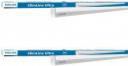 PHILIPS Straight Linear LED 20 W Tube Light  (White, Pack of 2)...