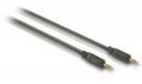 Philips SWA4522S/10 Male to Male Audio Cable 3.5mm...