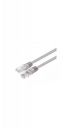 PHILIPS SWN2210G Ethernet Cable - 10m, RJ45 Connector, 24AWG Copper, Gold Plated - High Speed 1Gbps Data Transfer, 250MHz Bandwidth - Reliable, Secure and Fast Networking Solution...
