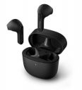 Philips T2236 True Wireless Headphones with IPX4 Water Resistance and Super-Small USB-C Charging Case...