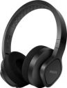PHILIPS TAA4216BK Wireless Sports Headphone with IP55 Dust/Water Protection Bluetooth (Black, On the Ear)