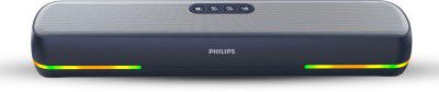 PHILIPS TAB4120BL/94 20 W Bluetooth Soundbar