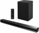 PHILIPS TAB4230/94 Dolby Digital 300 W Bluetooth Soundbar...