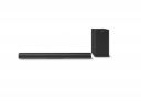 PHILIPS TAB4329 Soundbar: 2.1 CH 100W Wired Subwoofer, Deep Bass Effect – Bluetooth, HDMI ARC & Multiple Connectivity...