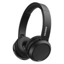PHILIPS TAH4205BK/00 Bluetooth Headphone with Mic (29 Hours Playback, On Ear, Black)...