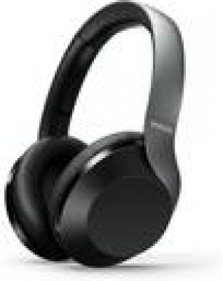 PHILIPS TAPH805BK/10 Wireless Headphone with Touch Control