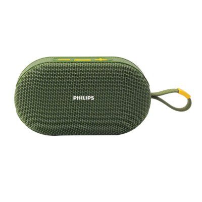 PHILIPS TAS1400GY Wireless Bluetooth Speaker 