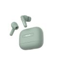 Philips TAT1050GN/94 Truly Wireless Earbuds with ANC (Frosty Green)...