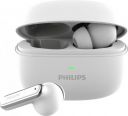 PHILIPS TAT1150WT/94 Bluetooth (Bright White, True Wireless)...