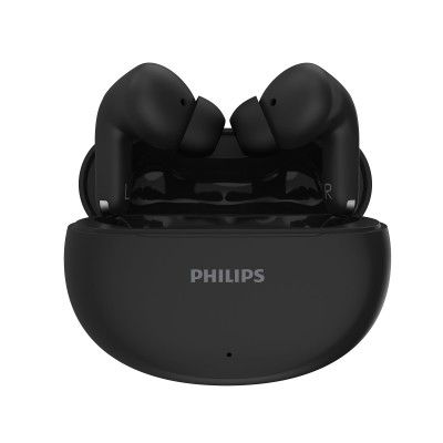 PHILIPS TAT1269 Bluetooth Truly Wireless in Ear Earbuds with mic