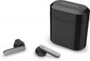 PHILIPS TAT3225BK/94 Truly Wireless Earbuds (TWS Earbuds) (Black, True Wireless)...